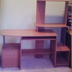 Computer Desk