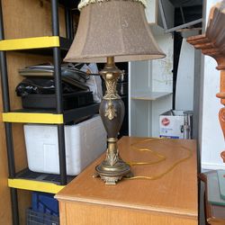 Vintage Lamps 