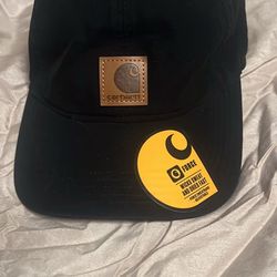 Carhartt hat