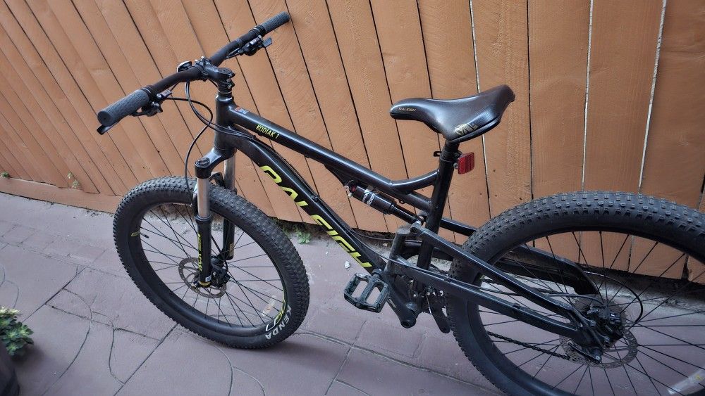 Mountain Bike Kodiak 1