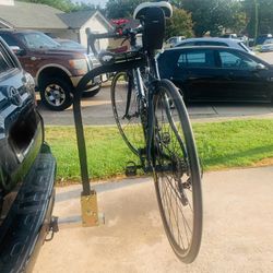 Bike Hitch