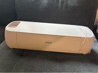 Cricut Explore 4