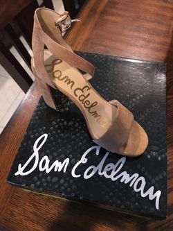 Sam Edelman