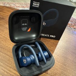 Powerbeats Pro - Navy