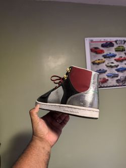 Creative Recreation Shoes $$40