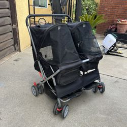 Dog Or Cat stroller
