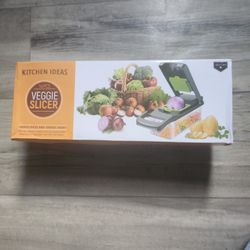 Vegetable Slicer 16pc Set Brand New