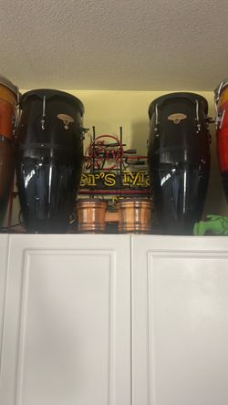 LP CONGAS