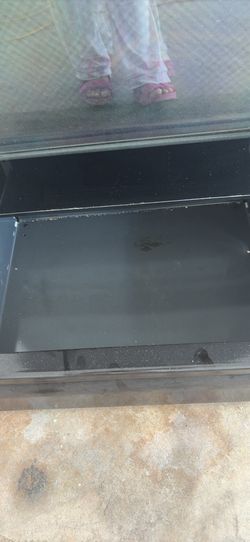 Gas stove