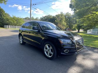 2011 Audi Q5