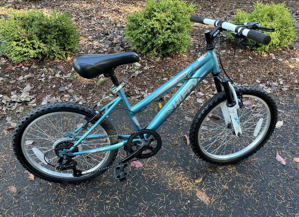 BMX 20” Bike