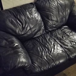 2 Seater Couch