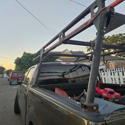 Truck Rack