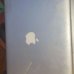 MacBook Pro ,Silver