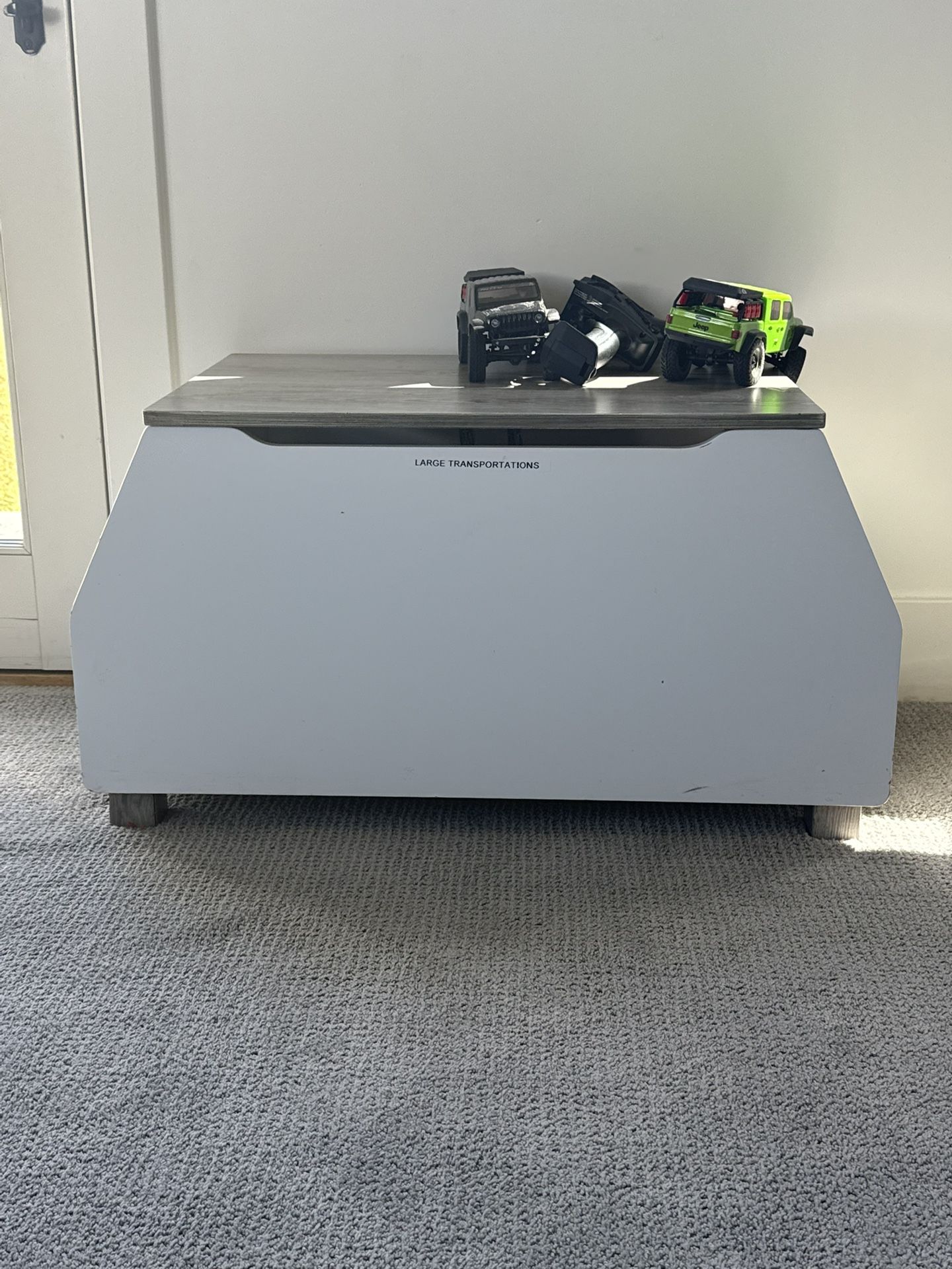 Toy Chest