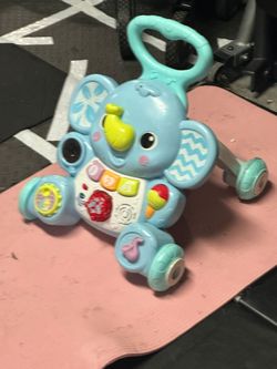 Baby walking toy