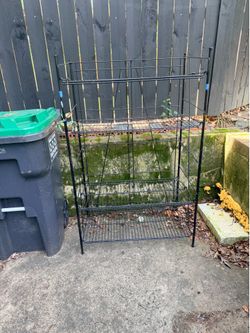 Plant stand