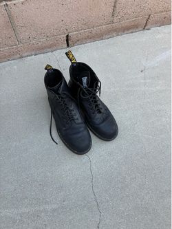 Doc Martens size 12 Mens