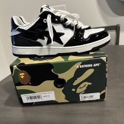 Bapesta SK8 Size 10