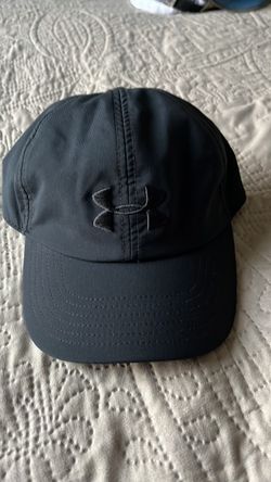 Under Armour performance run cap