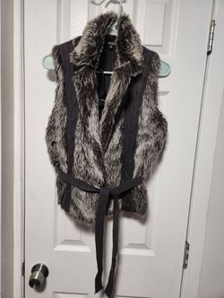 WAISTCOAT