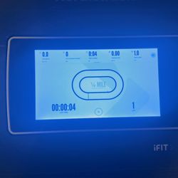 NORDIC TRACK EXP SERIES 7iFIT TREADMILL WITH 7 ‘ SCREEN (2023)