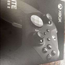 Xbox Elite Series 2