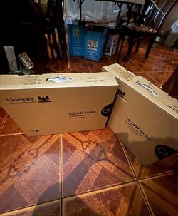 viewpoint monitors
