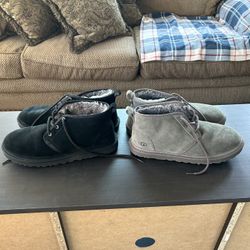 Men’s Ugg Boots