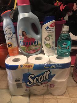 All todo $20