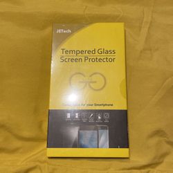 Jetech Tempered Glass Screen Protector