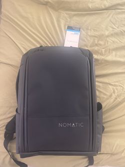 Nomatic Backpack 20L-24L