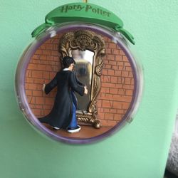 Harry Potter Enesco Delude 