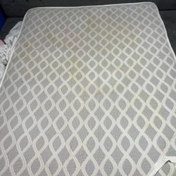 Mattress 
