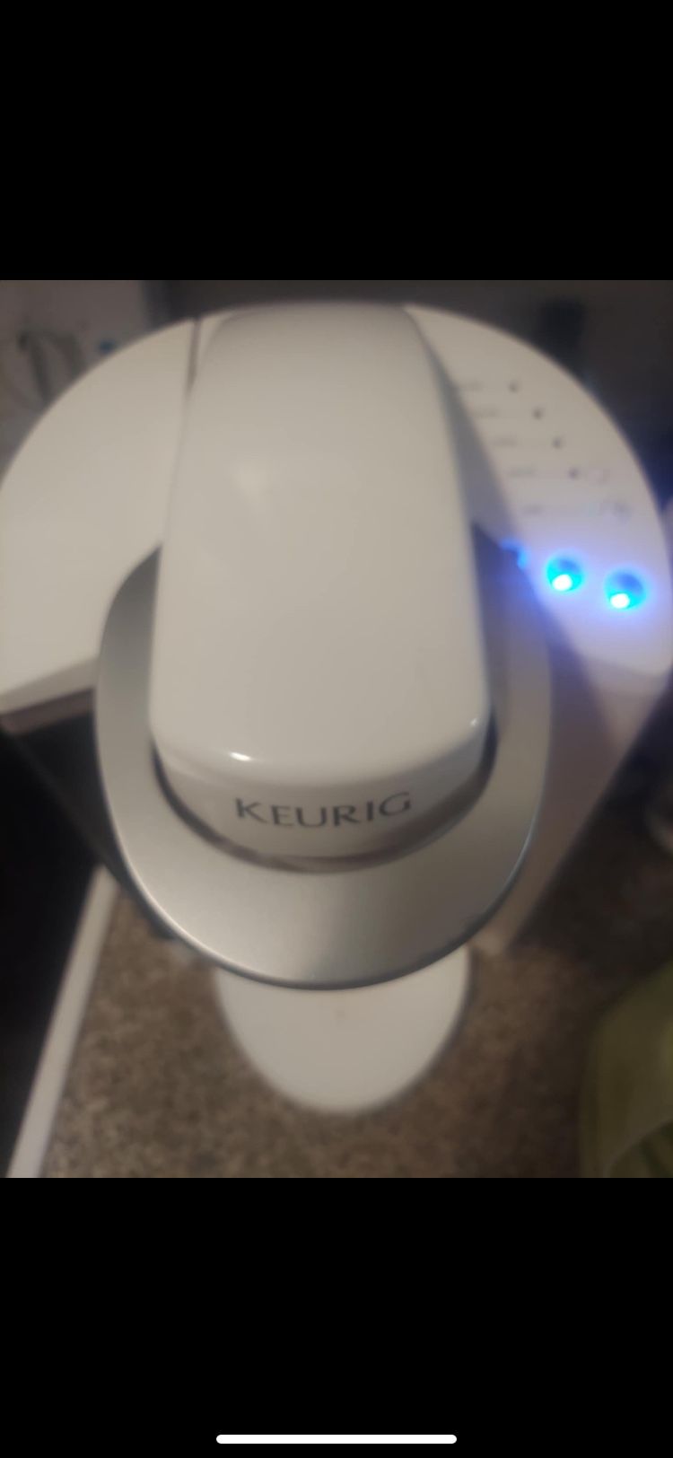 Coffee Maker $20 Each Or Both $30 Works Excellent