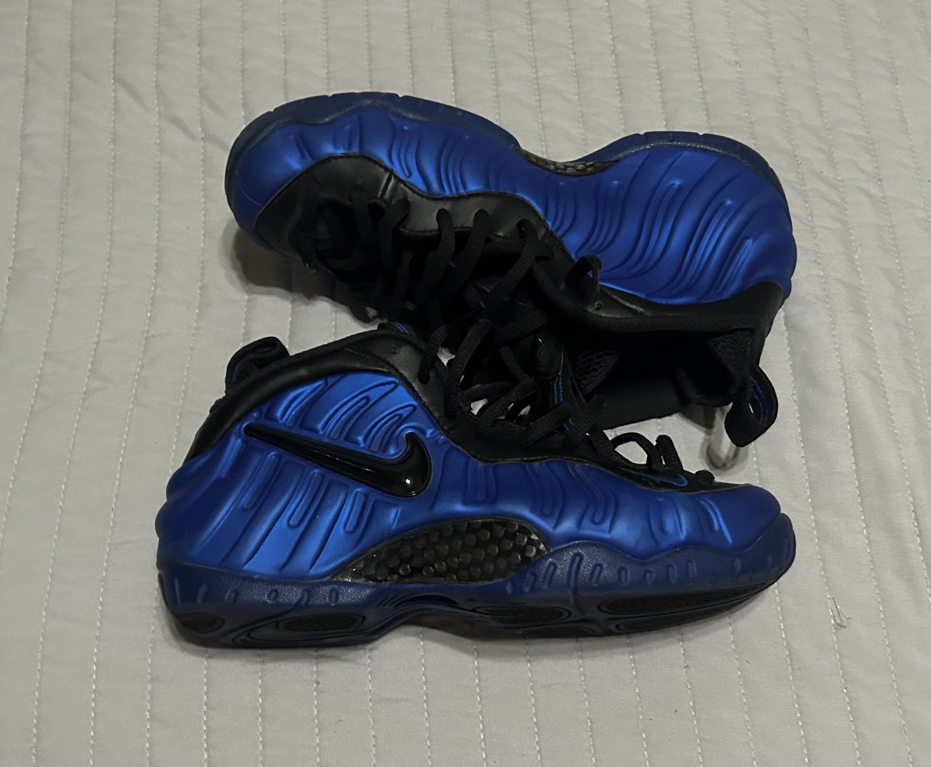 Foamposite