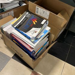 Free Books And curriculum!