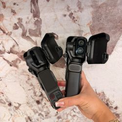 Insta360 Luma Ultra 