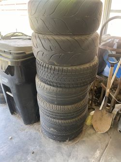Tires