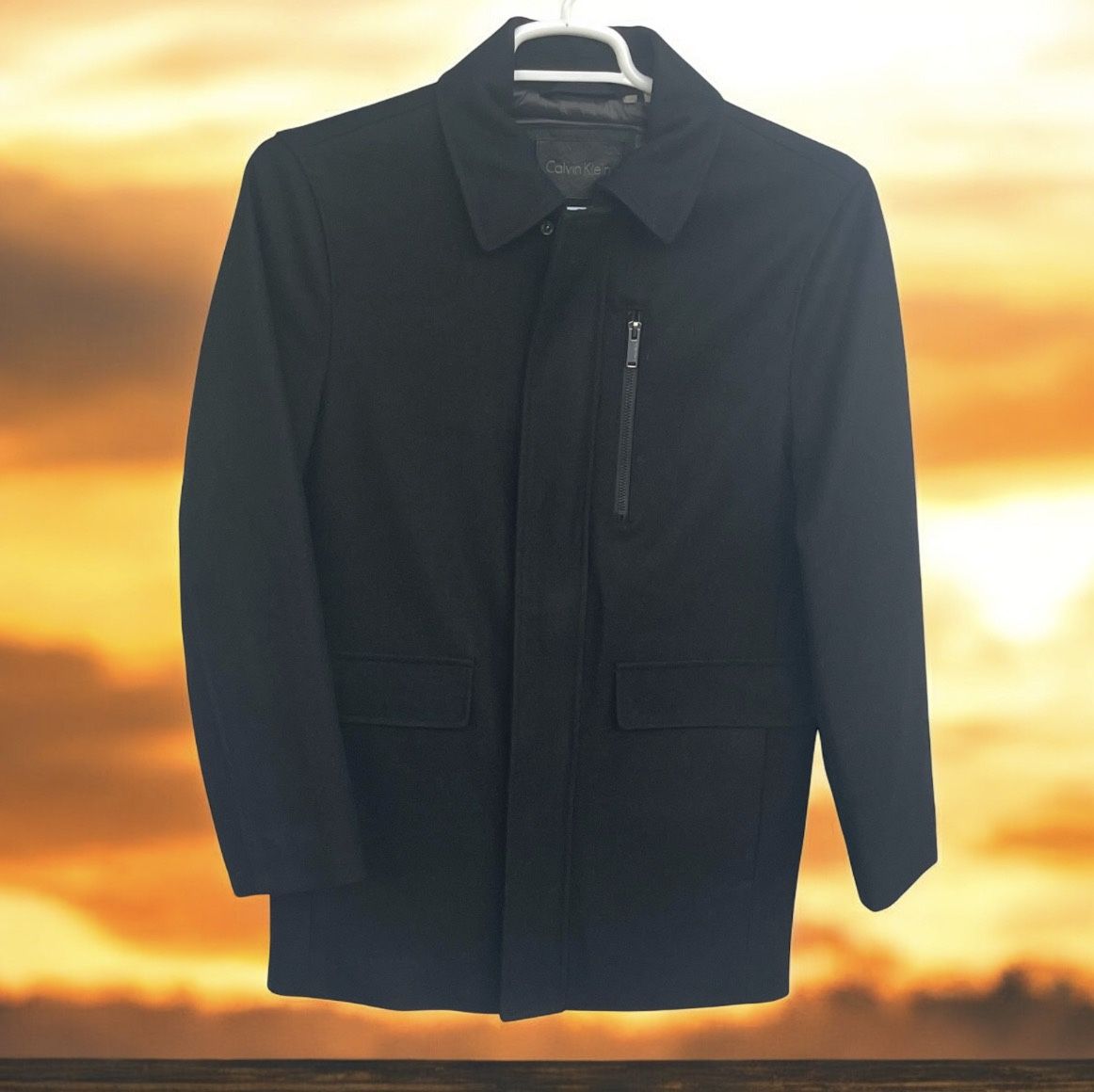 Calvin Klein Sport Coat