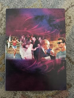 Dirty Dancing 20Th Anniversary Edition DVD