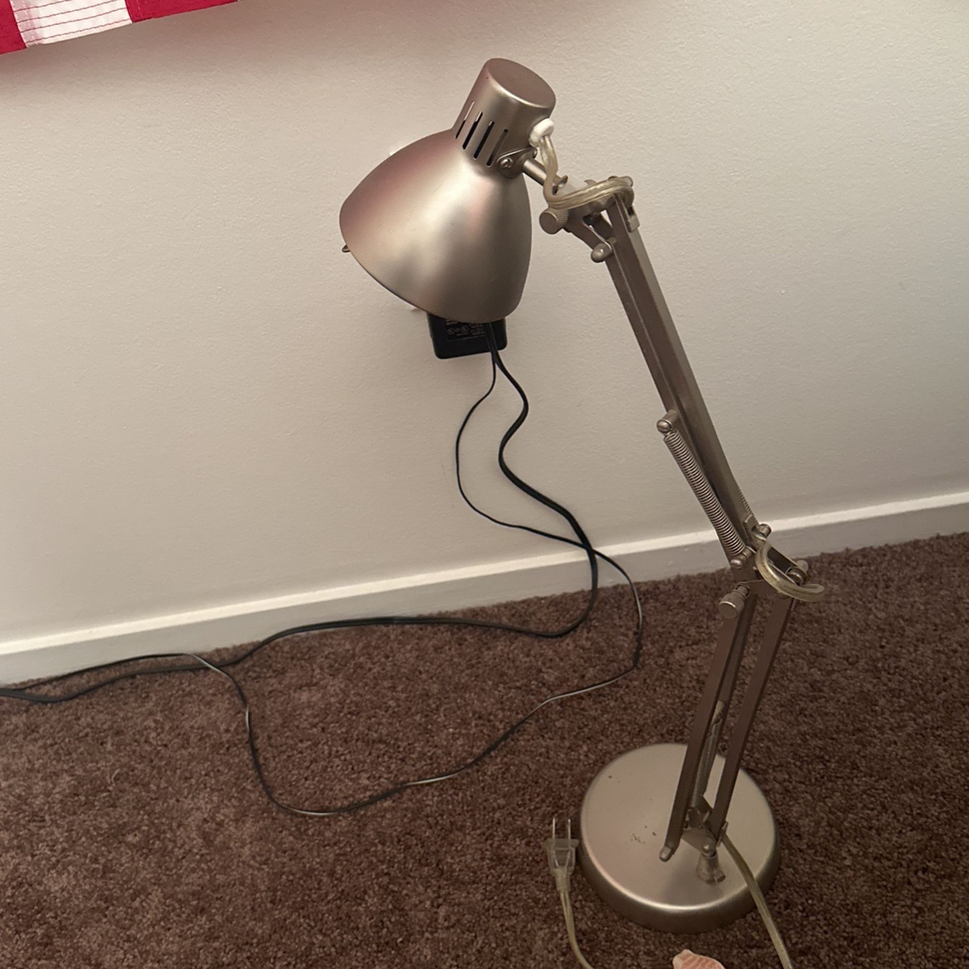 Desk Lamp
