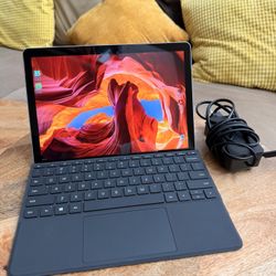 Microsoft Surface Go 3 (LTE Advanced) 8GB, 128Gb extended 