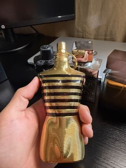 Jean Paul Gautier Le Male Elixir