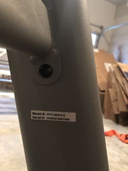 Pftl50915 hot sale