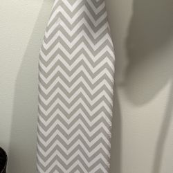Ironing Board – Like New Condition