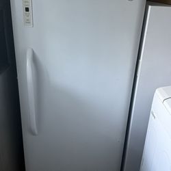 Nice Freezer Everything Work Good Only 300$