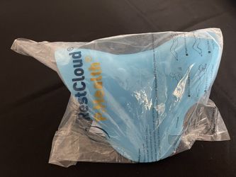 Neck & Shoulder Relaxer – NEW / SEALED (Cervical Traction Pillow)
