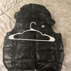 Moncler Vest Jacket