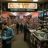 Cult Video Distribution